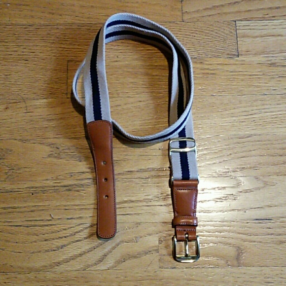 adjustable mens belt